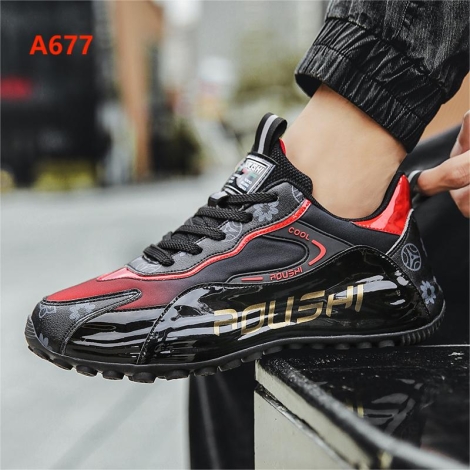 A677