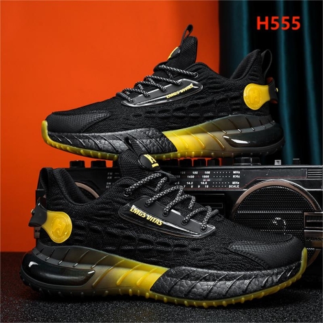 H555