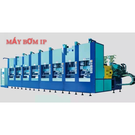 MÁY BƠM