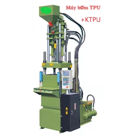 MÁY BƠM TPU