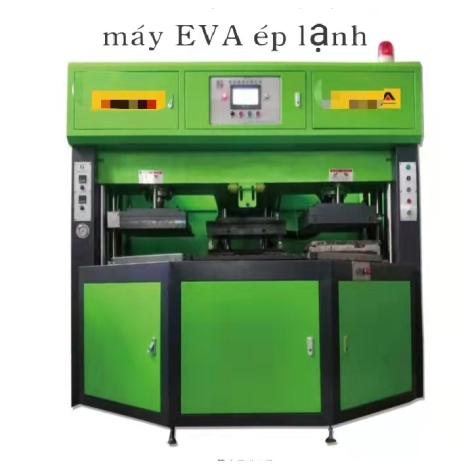 MÁY EVA ÉP LẠNH