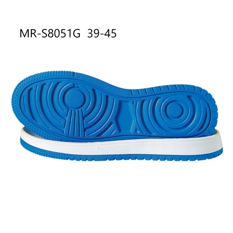 MR - S8051G