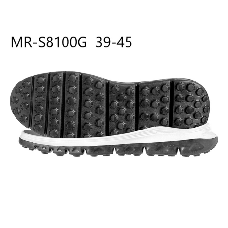 MR-S8100G