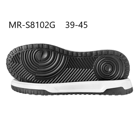 MR-S8102G