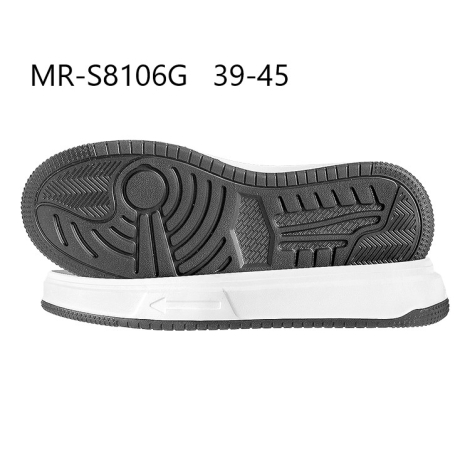 MR-S8106G