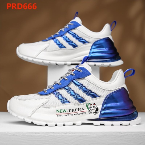 PRD666