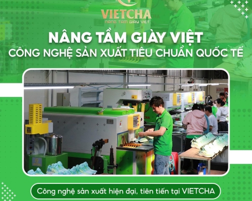Hơn 80% nguyên phụ liệu sản xuất giày thể thao vẫn phải nhập khẩu – Vì sao? Hơn 80% nguyên phụ liệu sản xuất giày thể thao vẫn phải nhập khẩu – Vì sao?