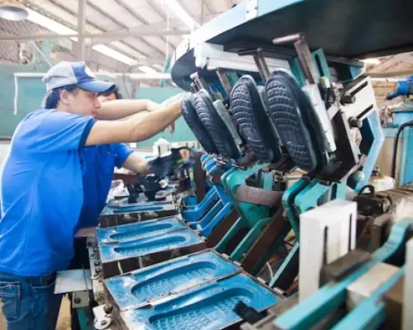 Dép EVA Siêu Nhẹ Là Gì? Vì Sao Đang Bán Chạy Nhất Thị Trường?