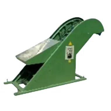 HỆ THỐNG ĐẦU VÀO NGUYÊN LIỆU