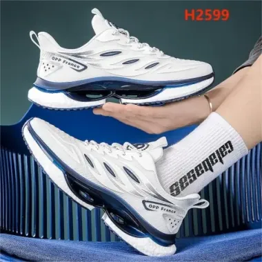 Giày thành phẩm H2599