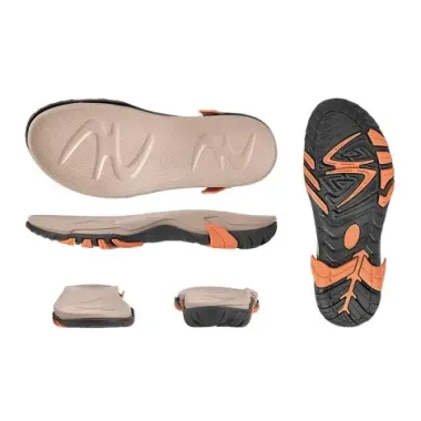 Đế sandal 