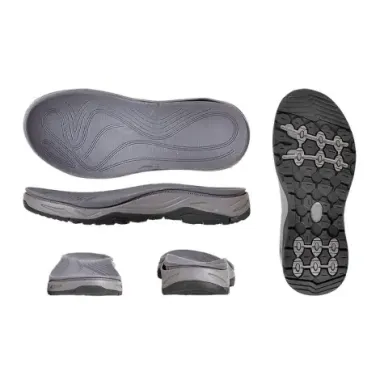 Đế sandal 