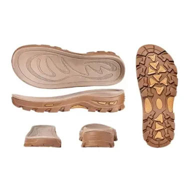 Đế sandal 