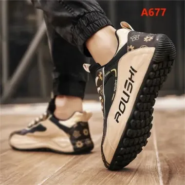 Giày thành phẩm A677