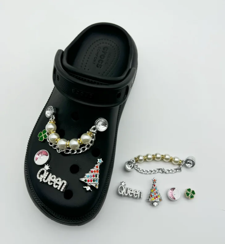 Dép crocs mẫu 8