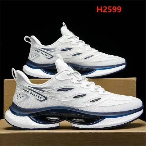 Giày thành phẩm H2599