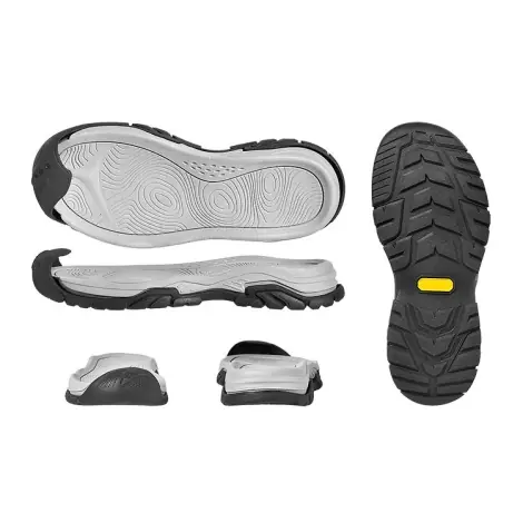 Đế sandal 