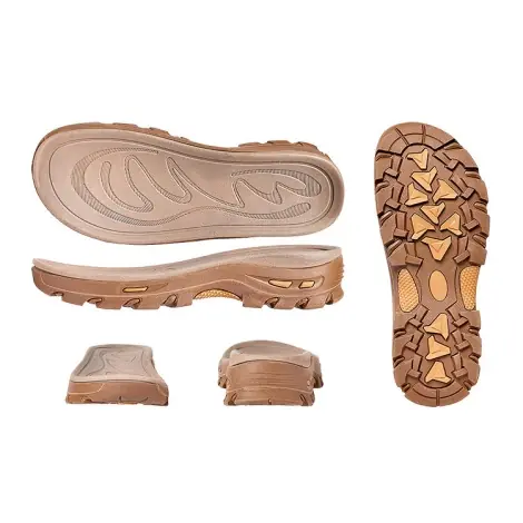 Đế sandal 