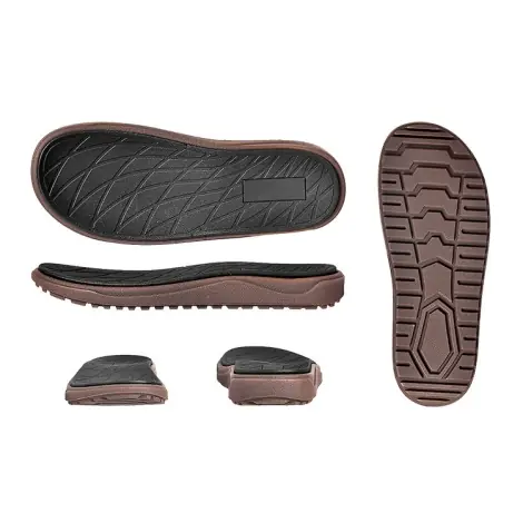 Đế sandal 