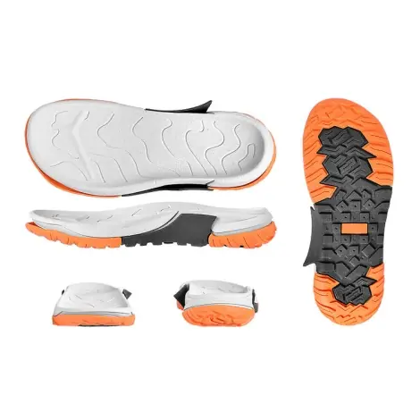 Đế sandal